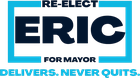 Eric Adams